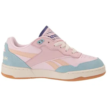 Reebok Women's BB 4000 II Basketball Shoe - Retro Style