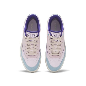 Reebok Women's BB 4000 II Basketball Shoe - Retro Style
