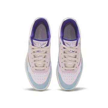 Reebok Women's BB 4000 II Basketball Shoe - Retro Style