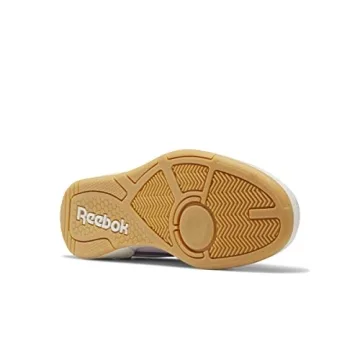Reebok Women's BB 4000 II Basketball Shoe - Retro Style
