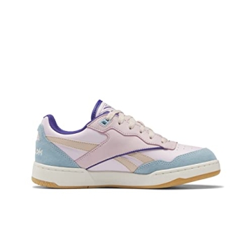 Reebok Women's BB 4000 II Basketball Shoe - Retro Style