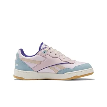 Reebok Women's BB 4000 II Basketball Shoe - Retro Style