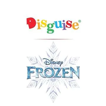 Elsa Toddler Classic Costume, Small (2T)