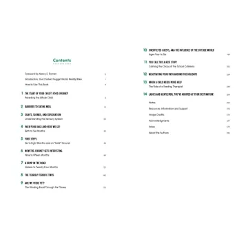 Raise a Happy Eater with Practical Feeding Strategies