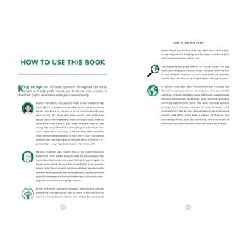 Raise a Happy Eater with Practical Feeding Strategies