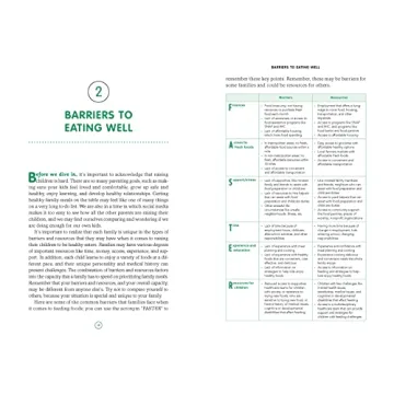 Raise a Happy Eater with Practical Feeding Strategies
