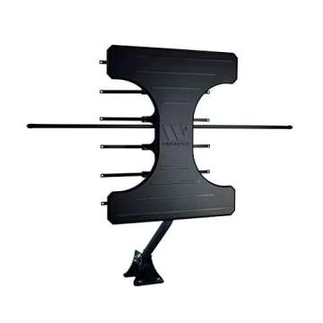Winegard Elite Outdoor HDTV Antenna with 70 Mile Range