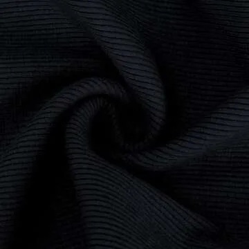 DASAYO Leggings for Women High Waist Tummy Control Pants