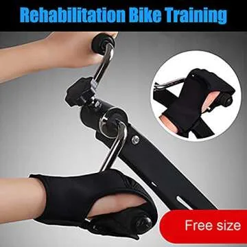 KIKIGOAL Finger Splint Brace for Stroke & Elderly Care