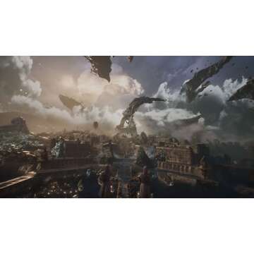 Clair Obscur Expedition 33 Xbox Series X - A Stunning RPG