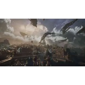 Clair Obscur Expedition 33 Xbox Series X - A Stunning RPG