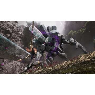 Clair Obscur Expedition 33 Xbox Series X - A Stunning RPG