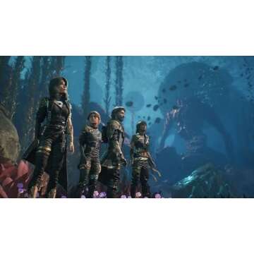 Clair Obscur Expedition 33 Xbox Series X - A Stunning RPG