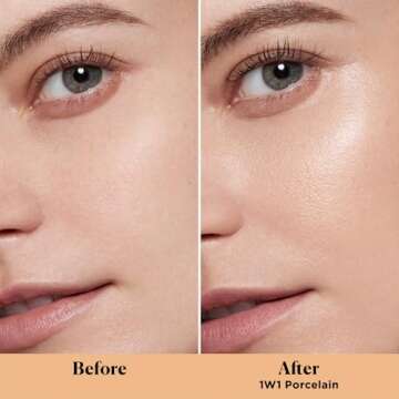 Laura Mercier Tinted Moisturizer with SPF 25 for Radiant Skin