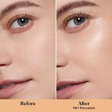 Laura Mercier Tinted Moisturizer with SPF 25 for Radiant Skin