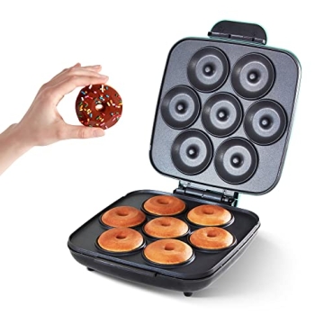 Delish By Dash Donut Maker for Fun and Tasty Treats