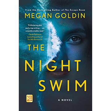 Night Swim: A Gripping Psychological Thriller Unraveled