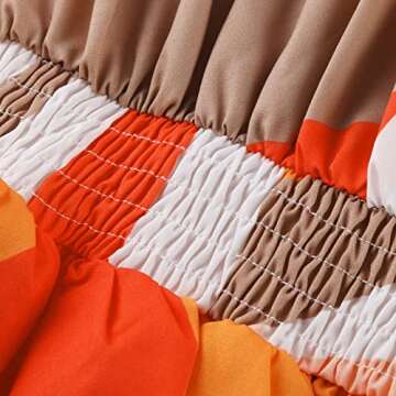 Buy Floral Print Boho Mini Dress for Women 2024