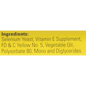 Durvet Sheep & Goat Selenium Vitamin E Gel, 80ml (3 Pack)