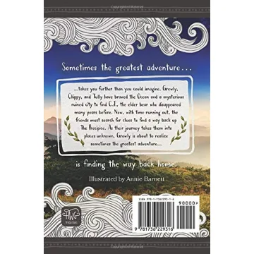 The Growly Books: Morning - A Magical Start to Your Day