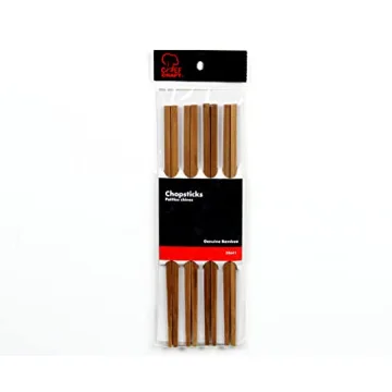 Sustainable Bamboo Chopsticks for Every Meal