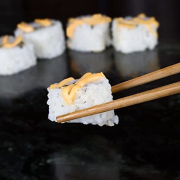 Sustainable Bamboo Chopsticks for Every Meal