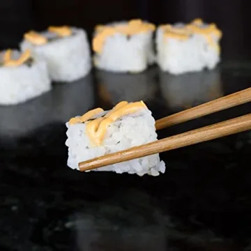 Sustainable Bamboo Chopsticks for Every Meal