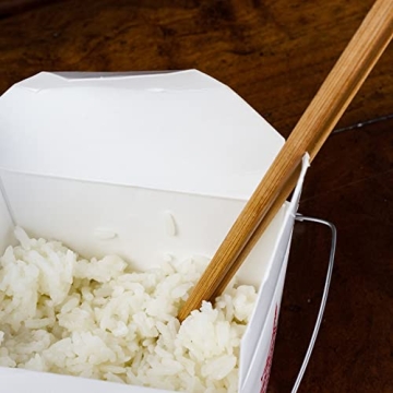 Sustainable Bamboo Chopsticks for Every Meal