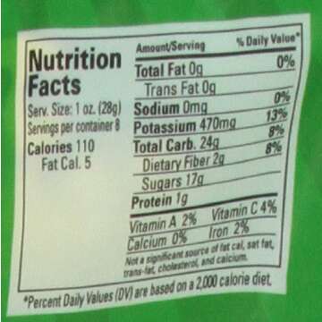 Karen's Naturals Just Tomatoes, Just Gone Bananas 8 Ounce Large Pouch (Packaging May Vary)