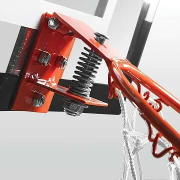 Best Mini Basketball Hoop for Indoor Fun