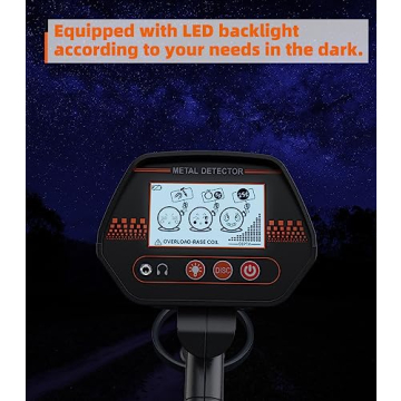 Metal Detector Kit for Every Treasure Hunter Adventure