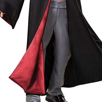 Disguise Harry Potter Costume for Kids, Size Large