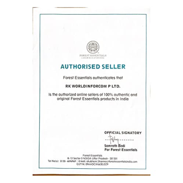 Forest Essentials Madurai Jasmine and Mogra Body Cream 200g