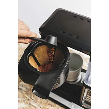 Ninja Coffee Bar - Brew Rich, Customizable Coffee Easily