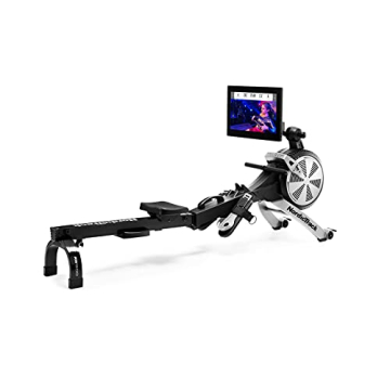 NordicTrack Smart Rower with iFIT Pro 10" Display