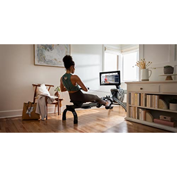 NordicTrack Smart Rower with iFIT Pro 10" Display