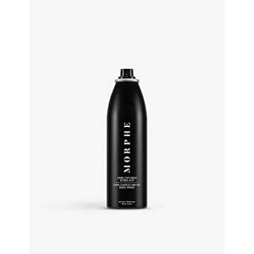 Morphe Jumbo Continuous Setting Mist Size 6.5 oz