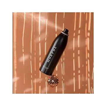 Morphe Jumbo Continuous Setting Mist Size 6.5 oz