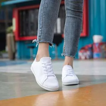 Wryweir Women's Comfortable Athletic Shoes for Everyday Wear