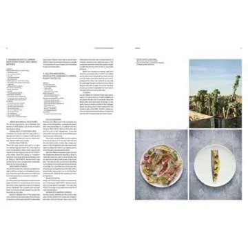 The Garden Chef Recipes and Stories from Plant to Plate