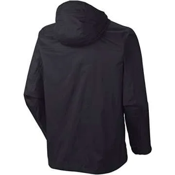 Columbia Men's Tall EvaPOURation Jacket