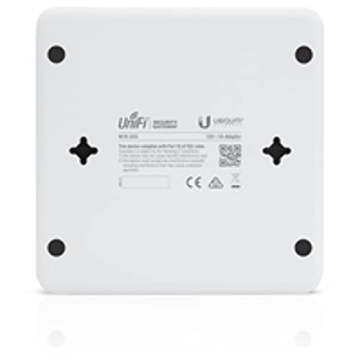 Ubiquiti Unifi Security Gateway for Robust Network Management