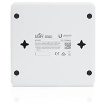 Ubiquiti Unifi Security Gateway for Robust Network Management
