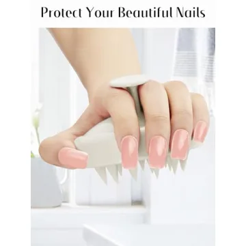 HEETA Scalp Brush Massager for Hair Growth and Clean Scalp