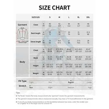 ARSUXEO Winter Warm UP Thermal Softshell Cycling Jacket Windproof Waterproof 15-k