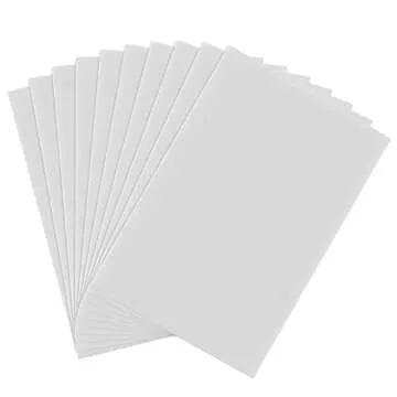 CYFUN DESIGN Jigsaw Puzzle Maker Jigsaw Puzzle Making Machine with 10 Adhedive Foams Picture Photo Cutter Jigsaw Puzzle Making Machine for 4x6 Puzzles DIY Paper Cutter Craft Handmade Puzzle Puncher