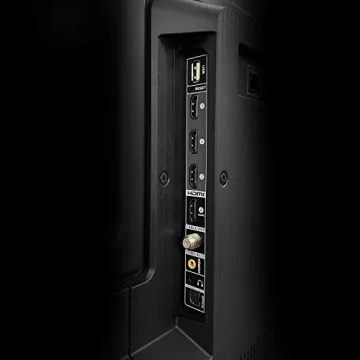 TCL 43-Inch 4K LED Smart TV with Roku Support