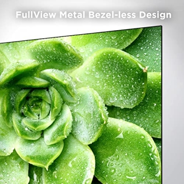 TCL 43-Inch 4K LED Smart TV with Roku Support