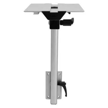 RecPro 360° Swivel RV Table Leg System for Versatile Use