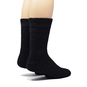 Ultimate Alpaca Socks for Warmth & Comfort - Warrior Socks